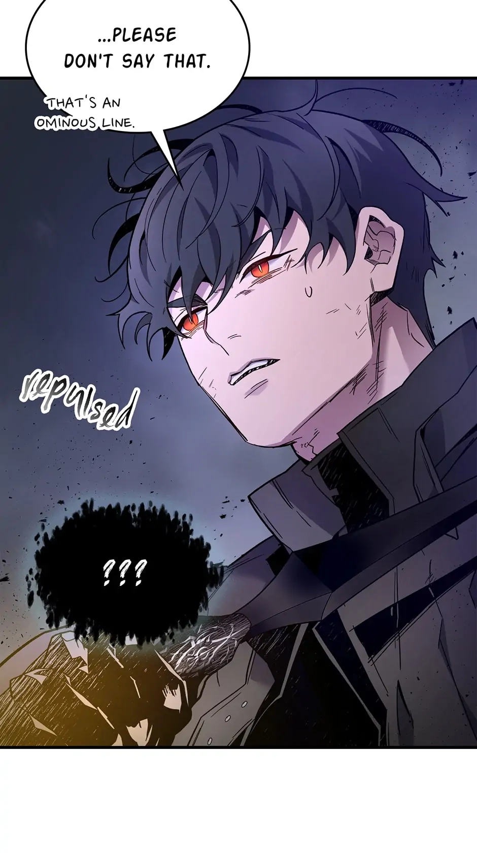 Leveling Up with Gods Chapter 77 - Page 12