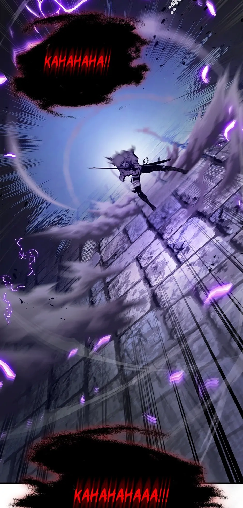 Leveling Up with Gods Chapter 77 - Page 14