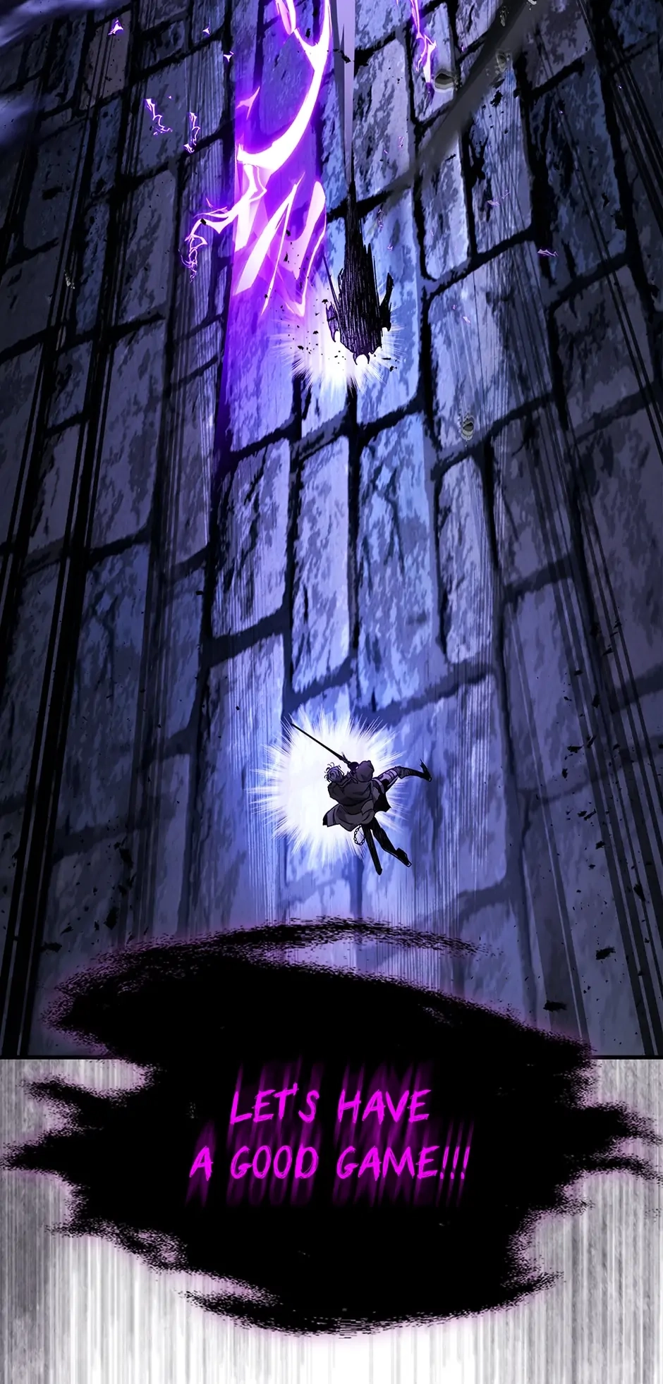 Leveling Up with Gods Chapter 77 - Page 21