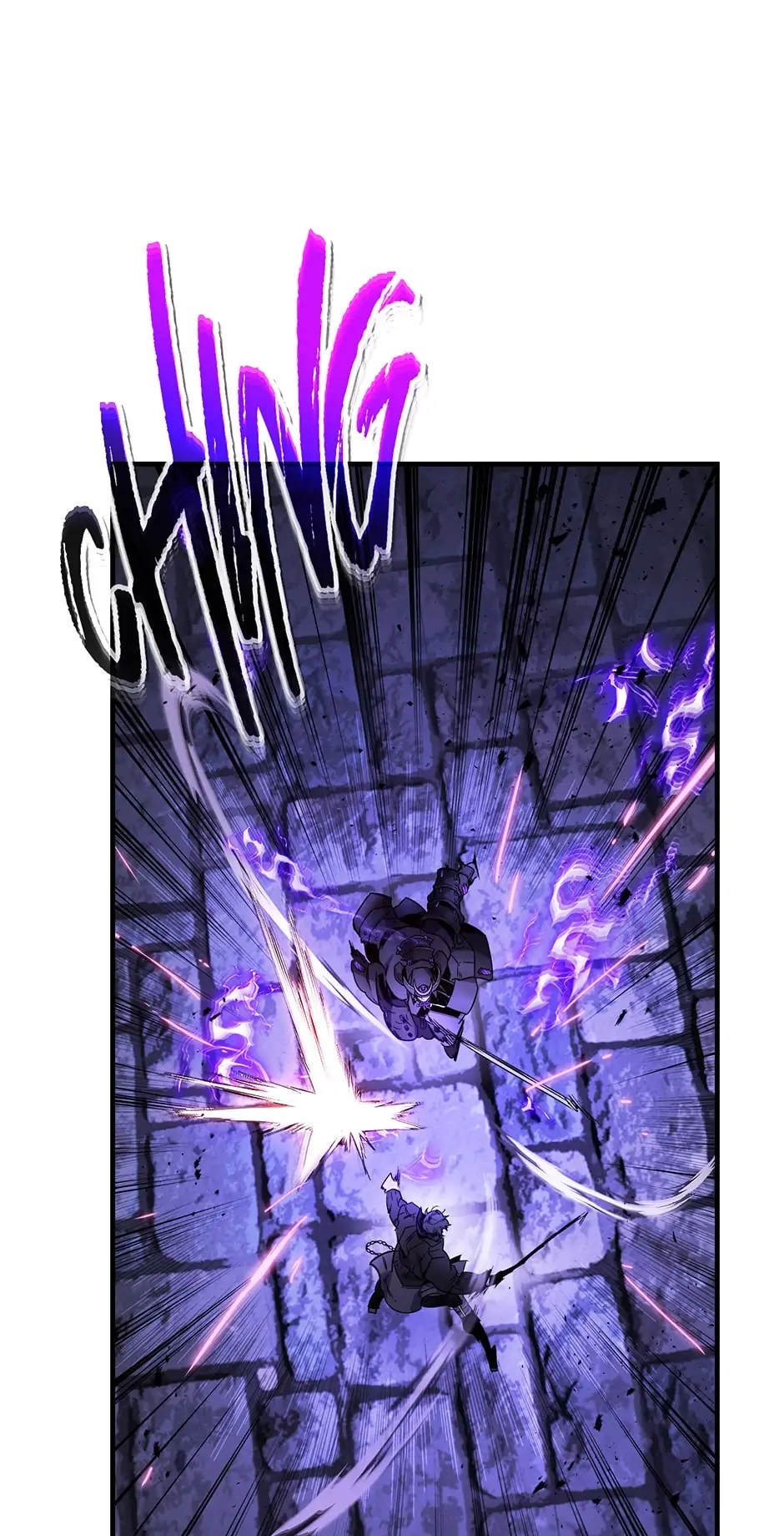 Leveling Up with Gods Chapter 77 - Page 24