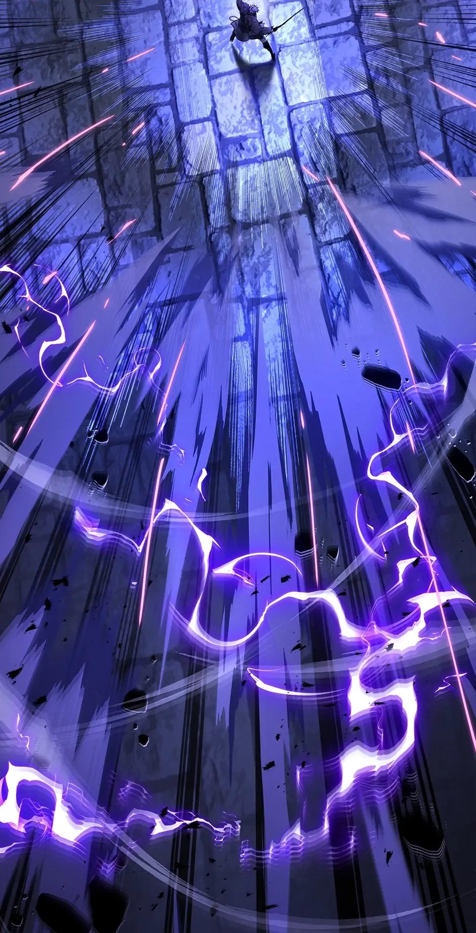 Leveling Up with Gods Chapter 77 - Page 26