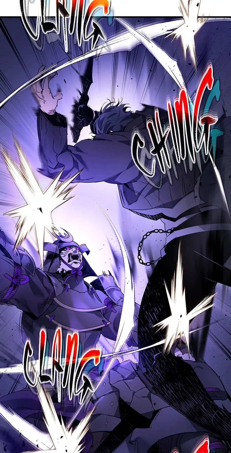 Leveling Up with Gods Chapter 77 - Page 28