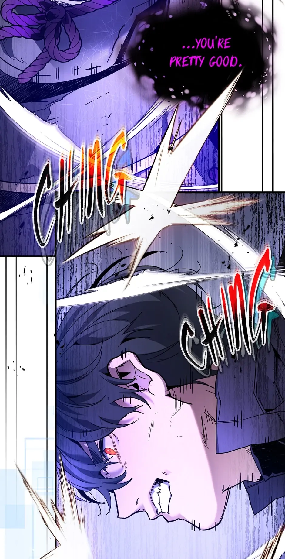 Leveling Up with Gods Chapter 77 - Page 30