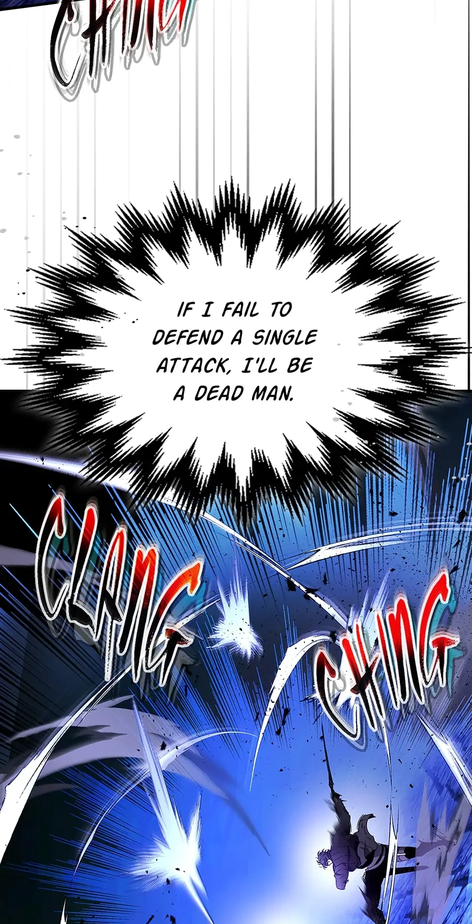 Leveling Up with Gods Chapter 77 - Page 33