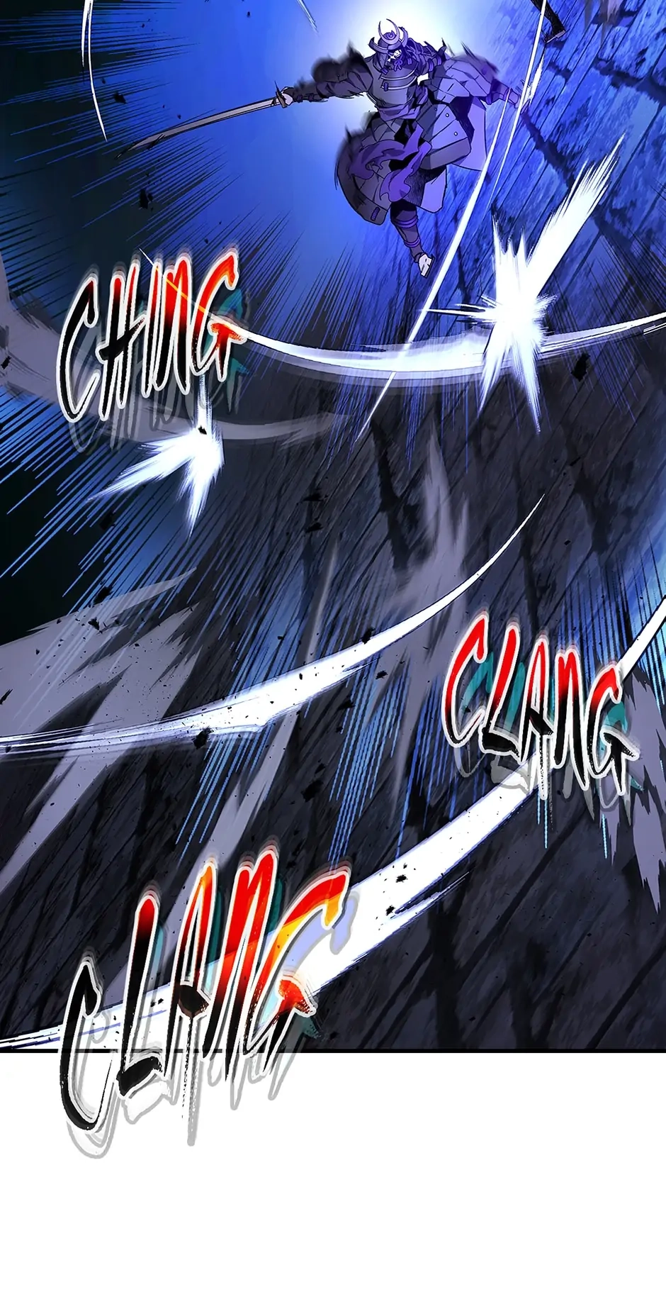 Leveling Up with Gods Chapter 77 - Page 34