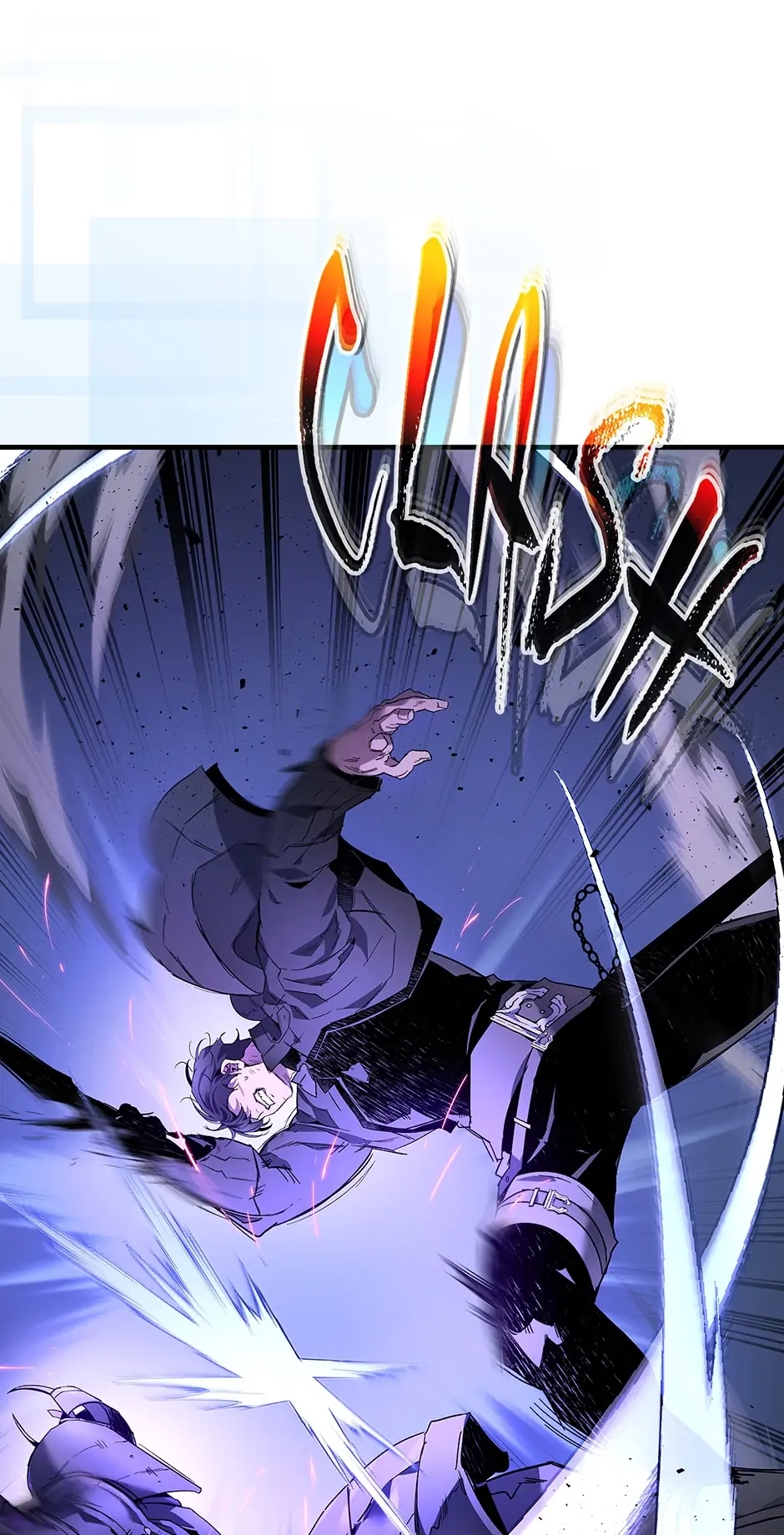 Leveling Up with Gods Chapter 77 - Page 35