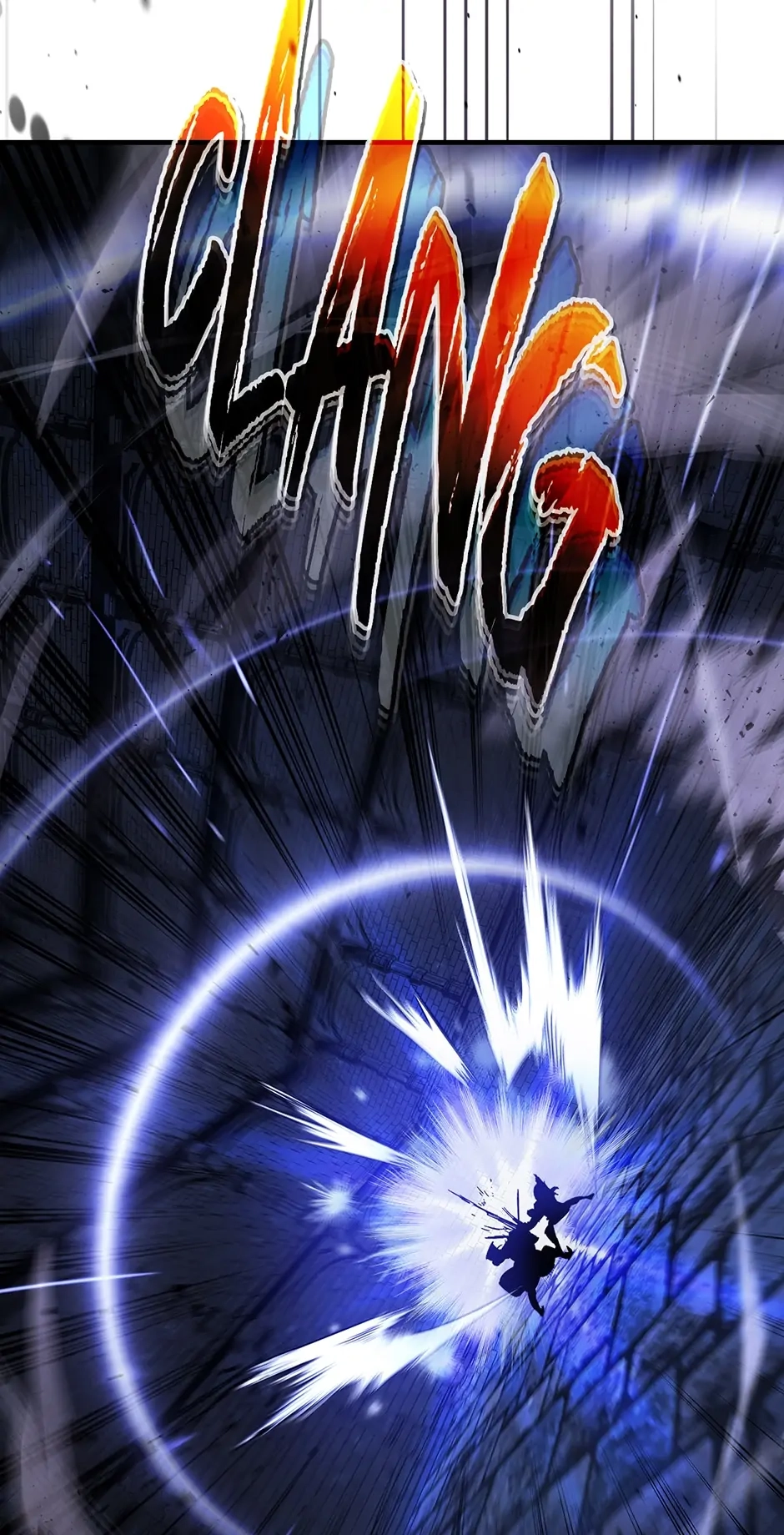 Leveling Up with Gods Chapter 77 - Page 38