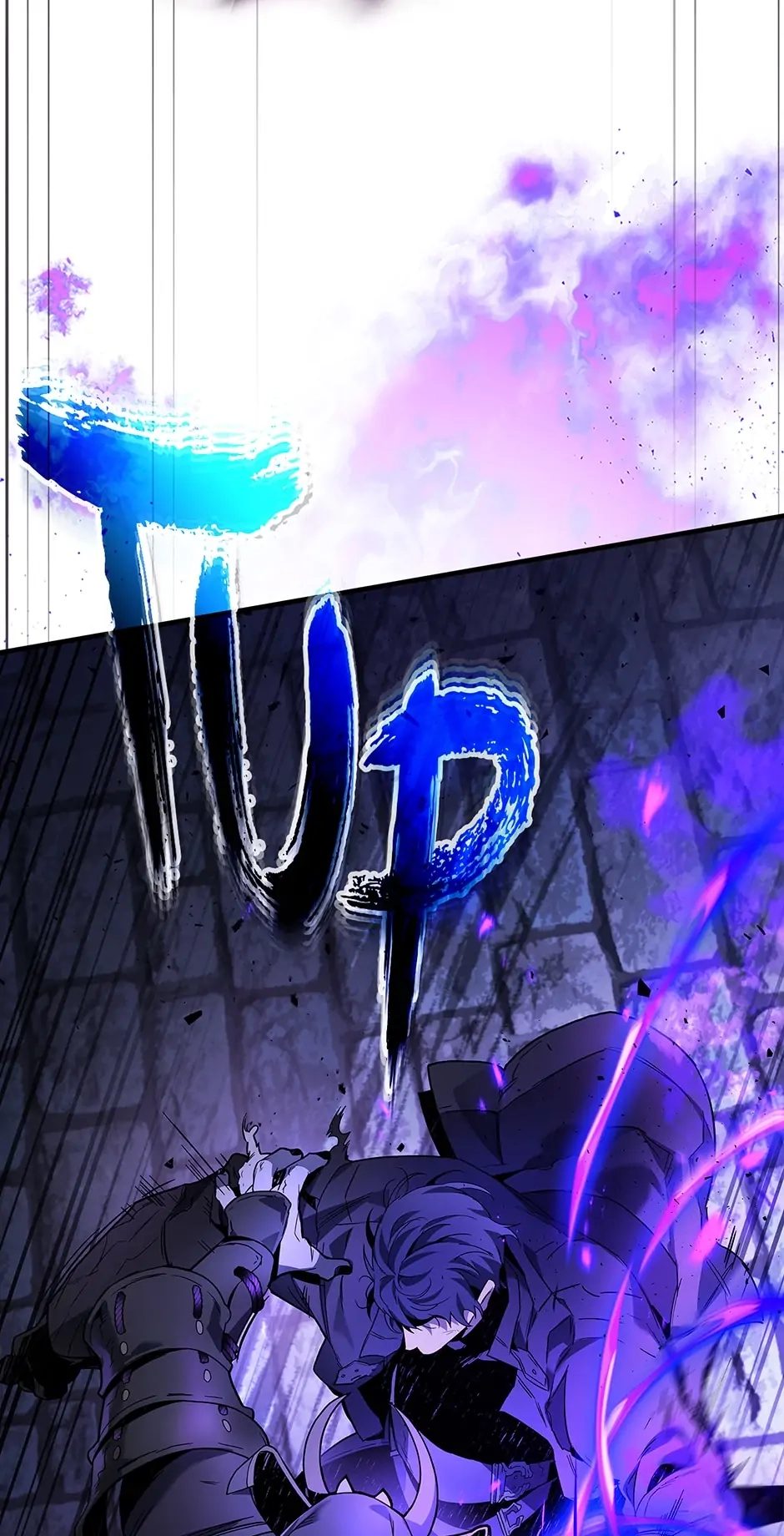 Leveling Up with Gods Chapter 77 - Page 44