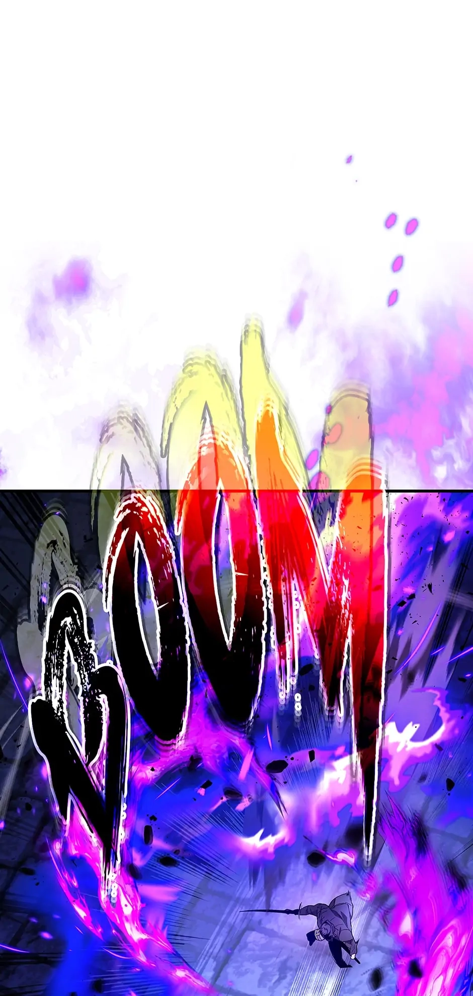 Leveling Up with Gods Chapter 77 - Page 46