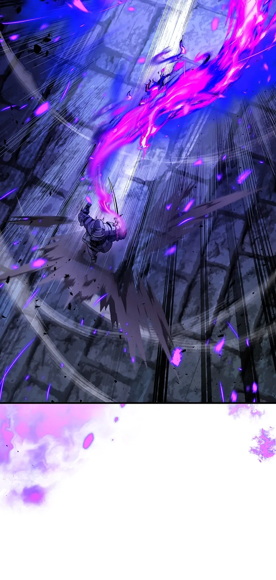 Leveling Up with Gods Chapter 77 - Page 47