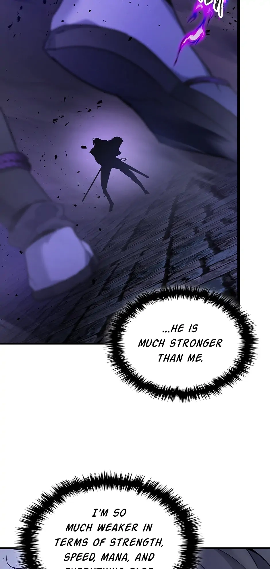 Leveling Up with Gods Chapter 77 - Page 49
