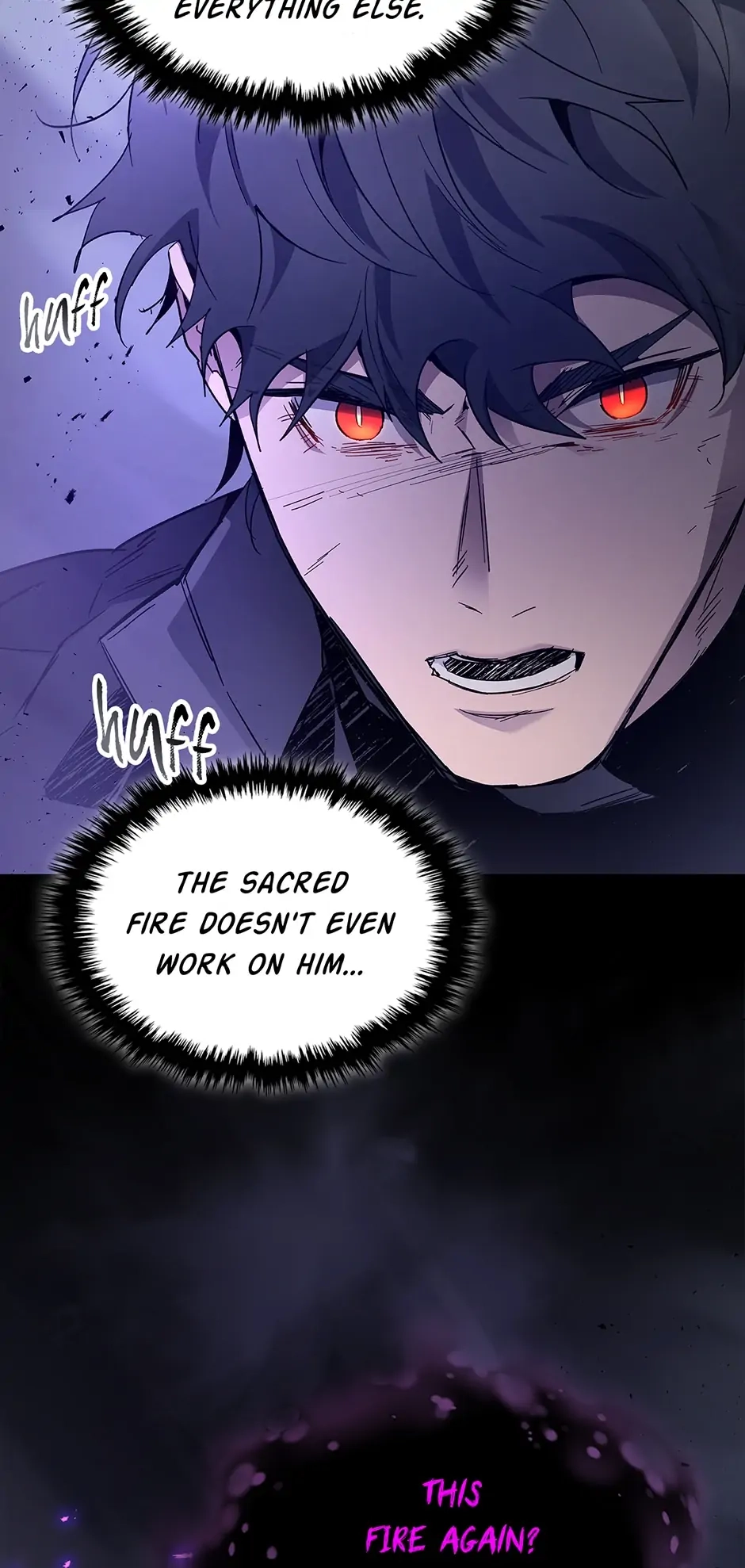 Leveling Up with Gods Chapter 77 - Page 50