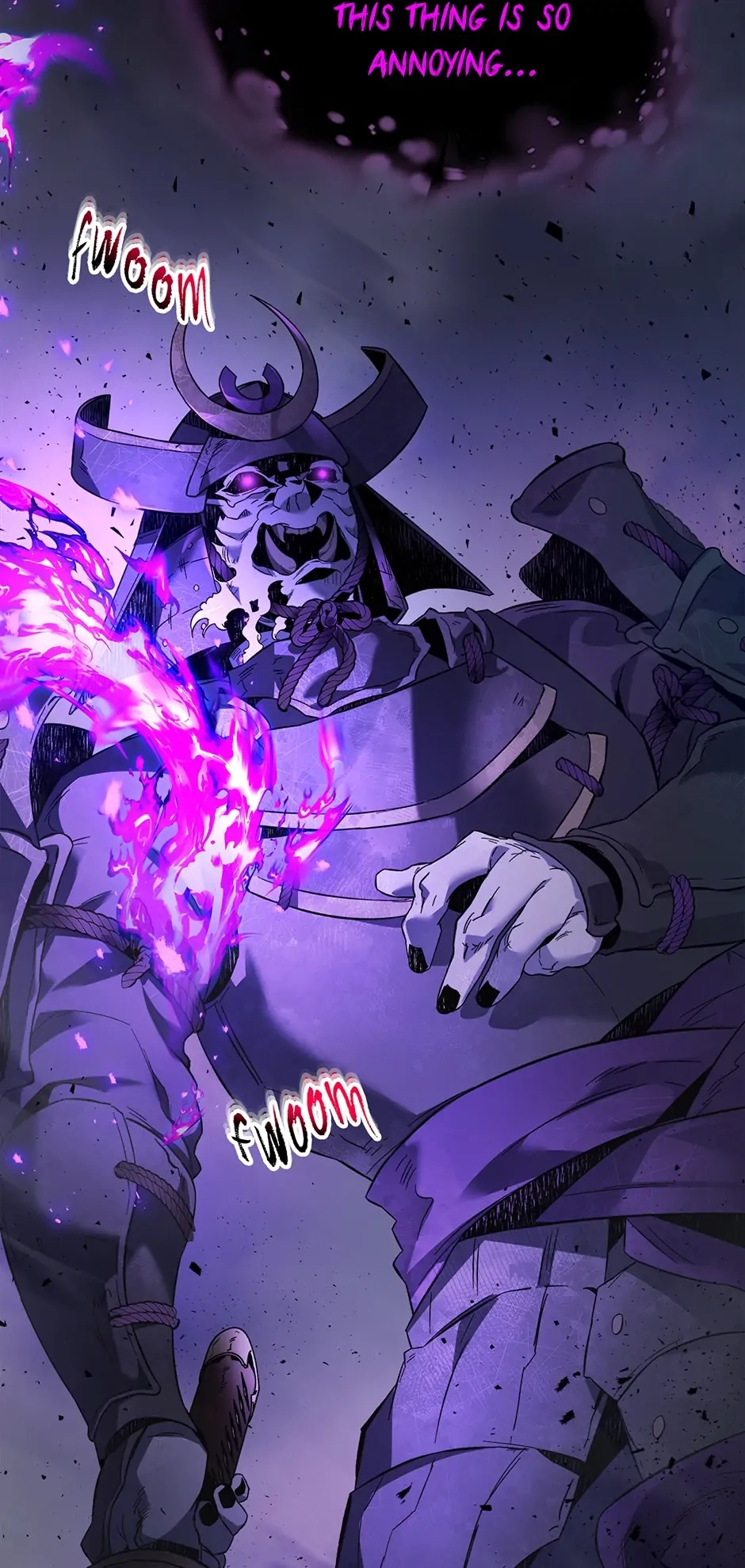 Leveling Up with Gods Chapter 77 - Page 51