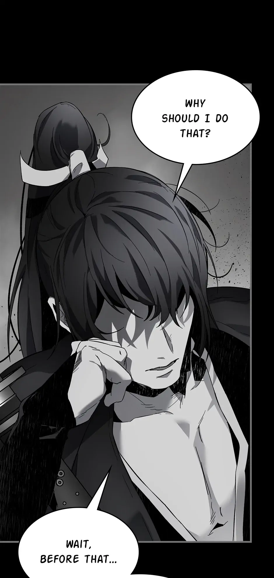 Leveling Up with Gods Chapter 77 - Page 57