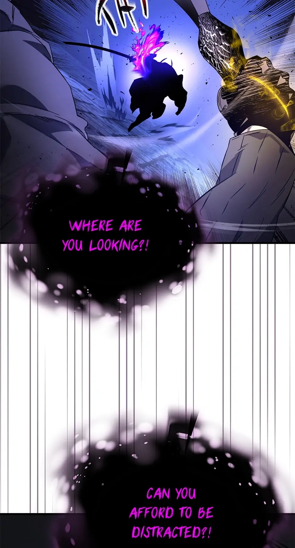 Leveling Up with Gods Chapter 77 - Page 70