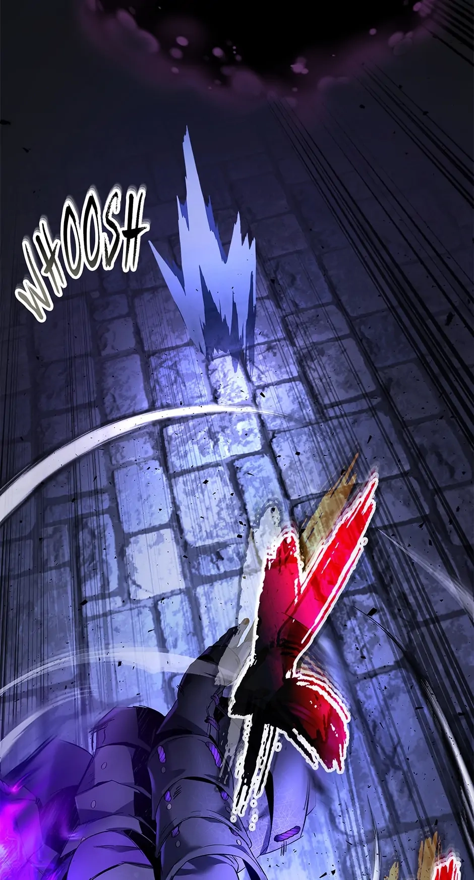 Leveling Up with Gods Chapter 77 - Page 71