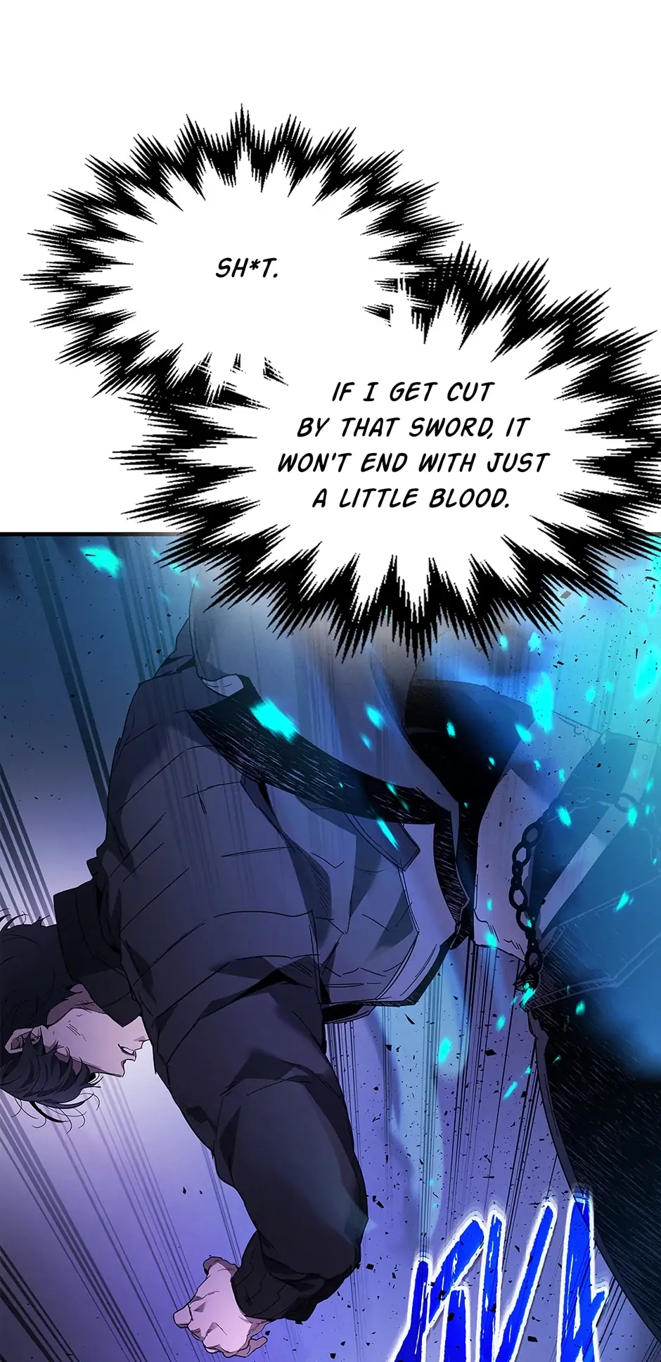 Leveling Up with Gods Chapter 77 - Page 74