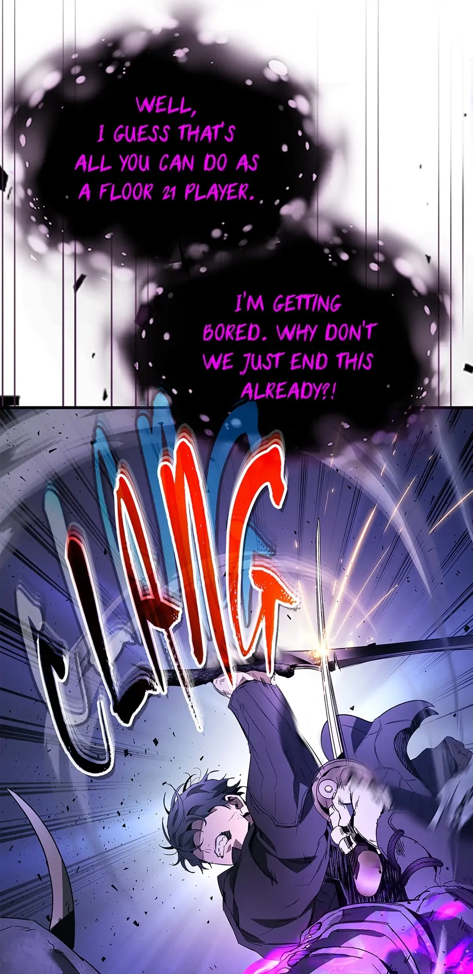 Leveling Up with Gods Chapter 77 - Page 76