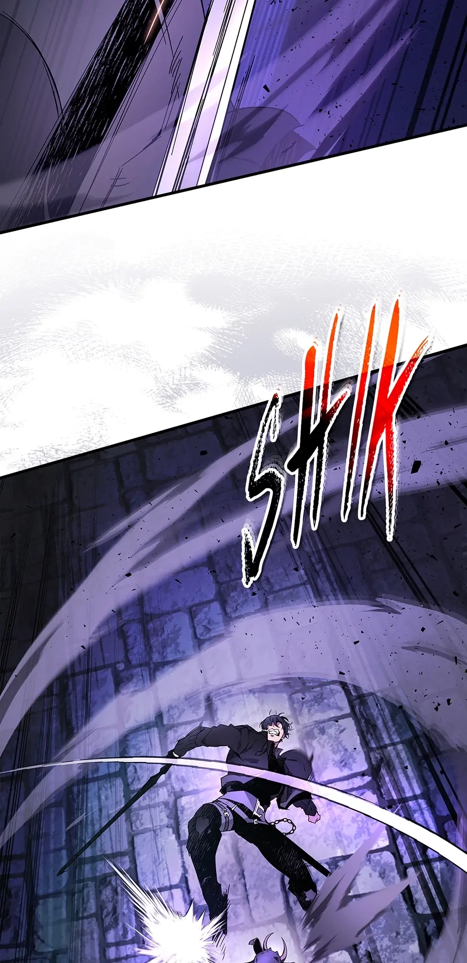Leveling Up with Gods Chapter 77 - Page 79