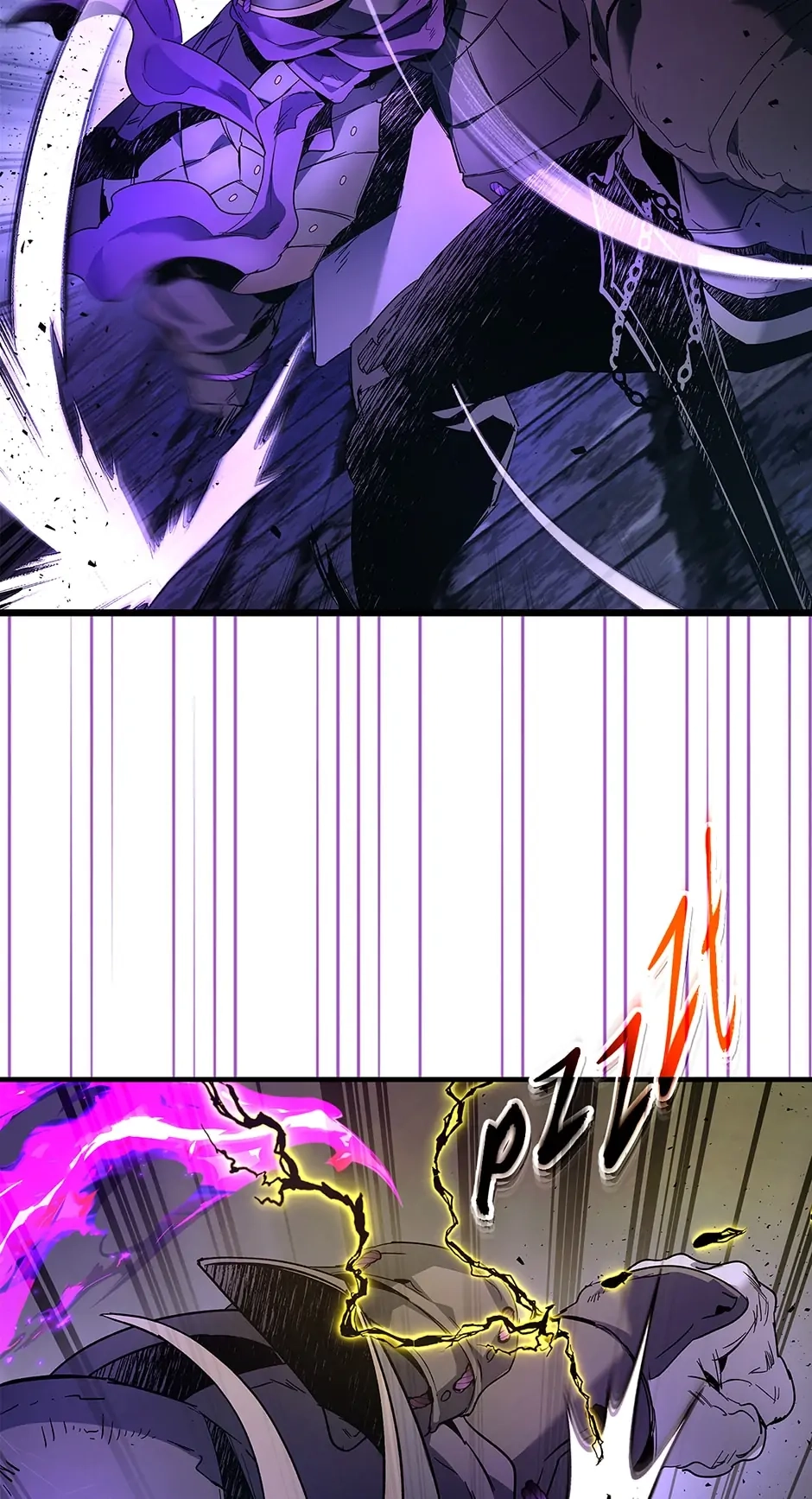 Leveling Up with Gods Chapter 77 - Page 82