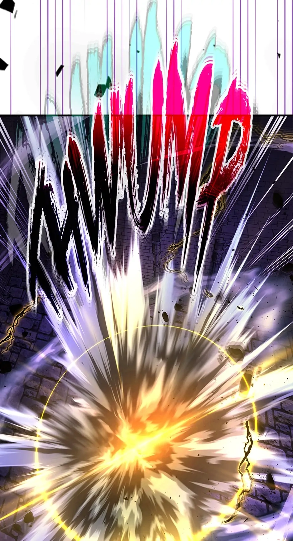 Leveling Up with Gods Chapter 77 - Page 84