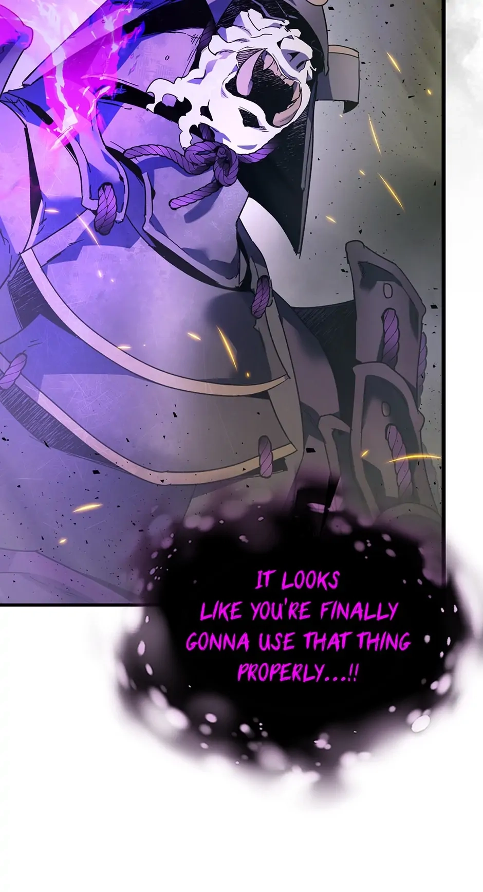 Leveling Up with Gods Chapter 77 - Page 87