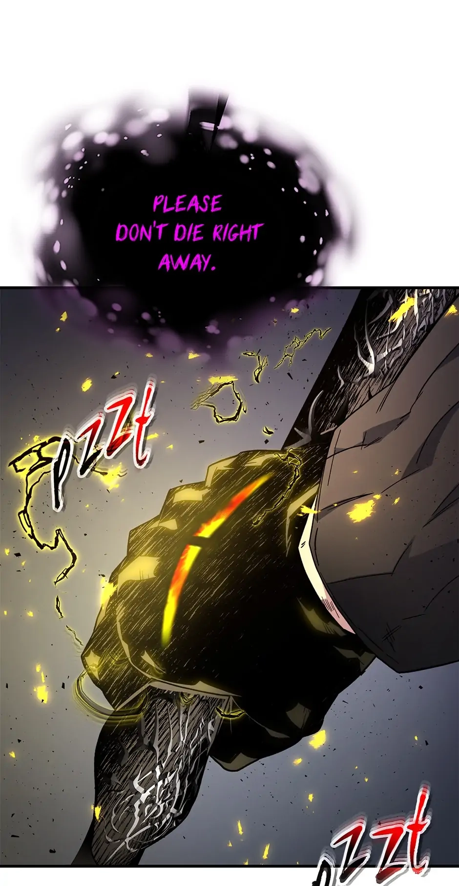 Leveling Up with Gods Chapter 77 - Page 88