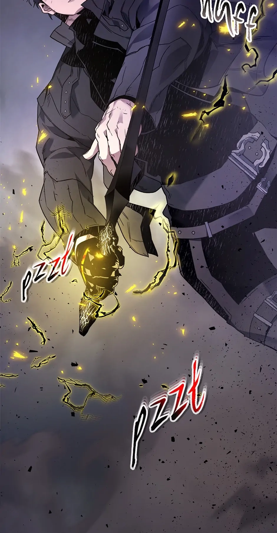 Leveling Up with Gods Chapter 77 - Page 90