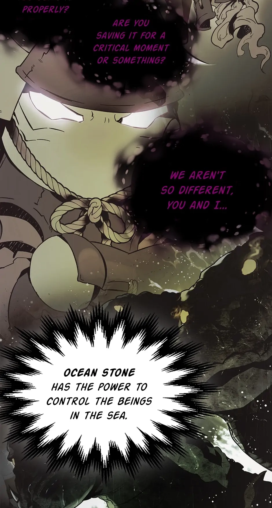 Leveling Up with Gods Chapter 77 - Page 94