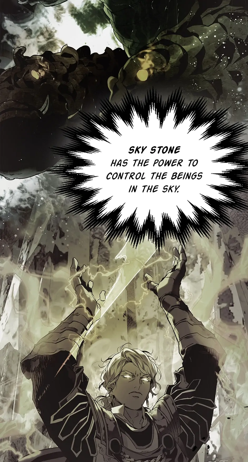 Leveling Up with Gods Chapter 77 - Page 95