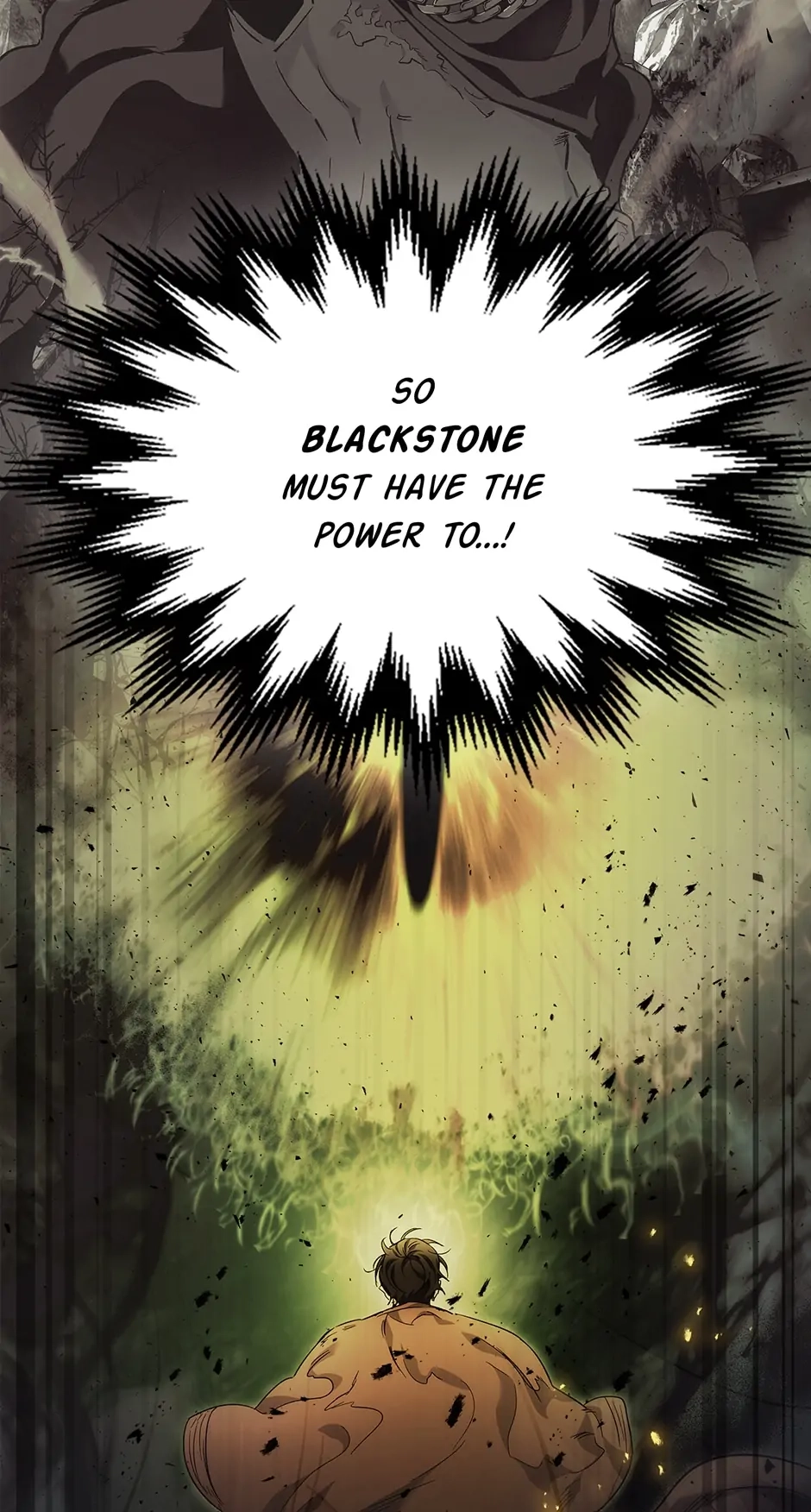 Leveling Up with Gods Chapter 77 - Page 96