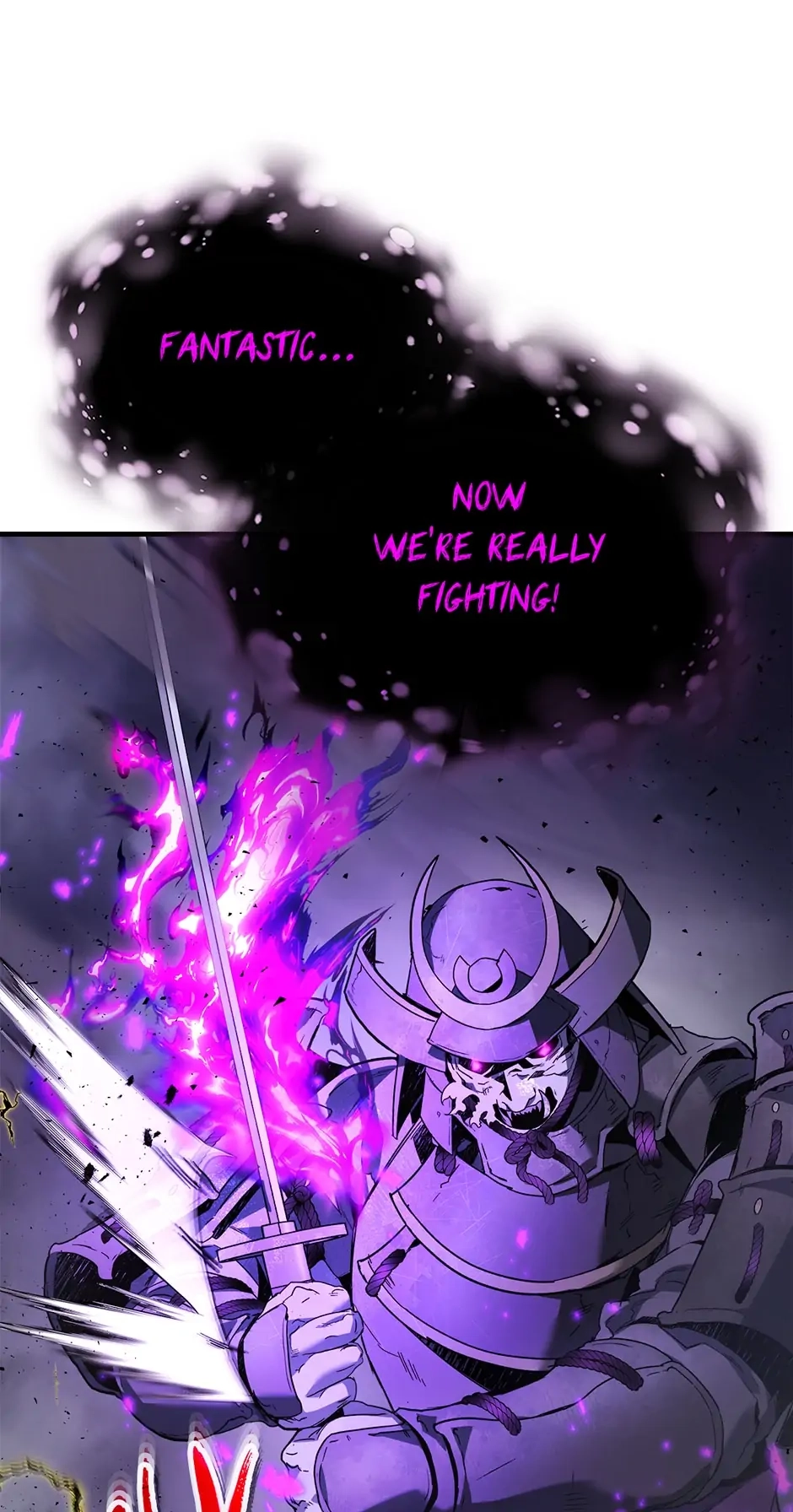 Leveling Up with Gods Chapter 77 - Page 101