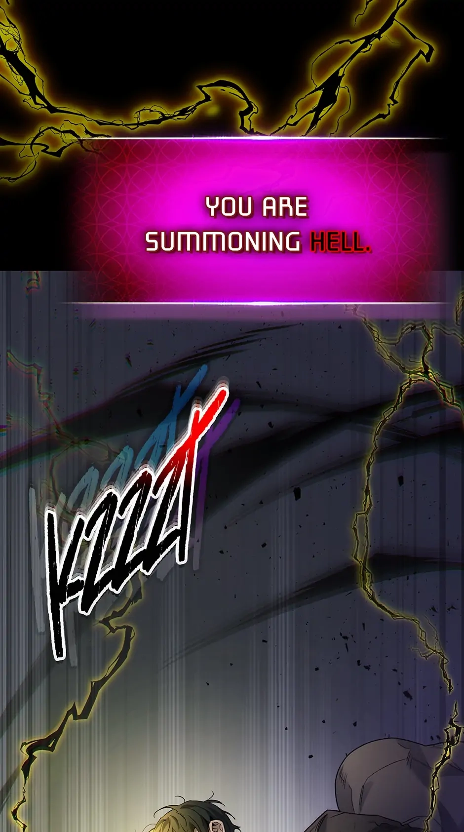 Leveling Up with Gods Chapter 78 - Page 3
