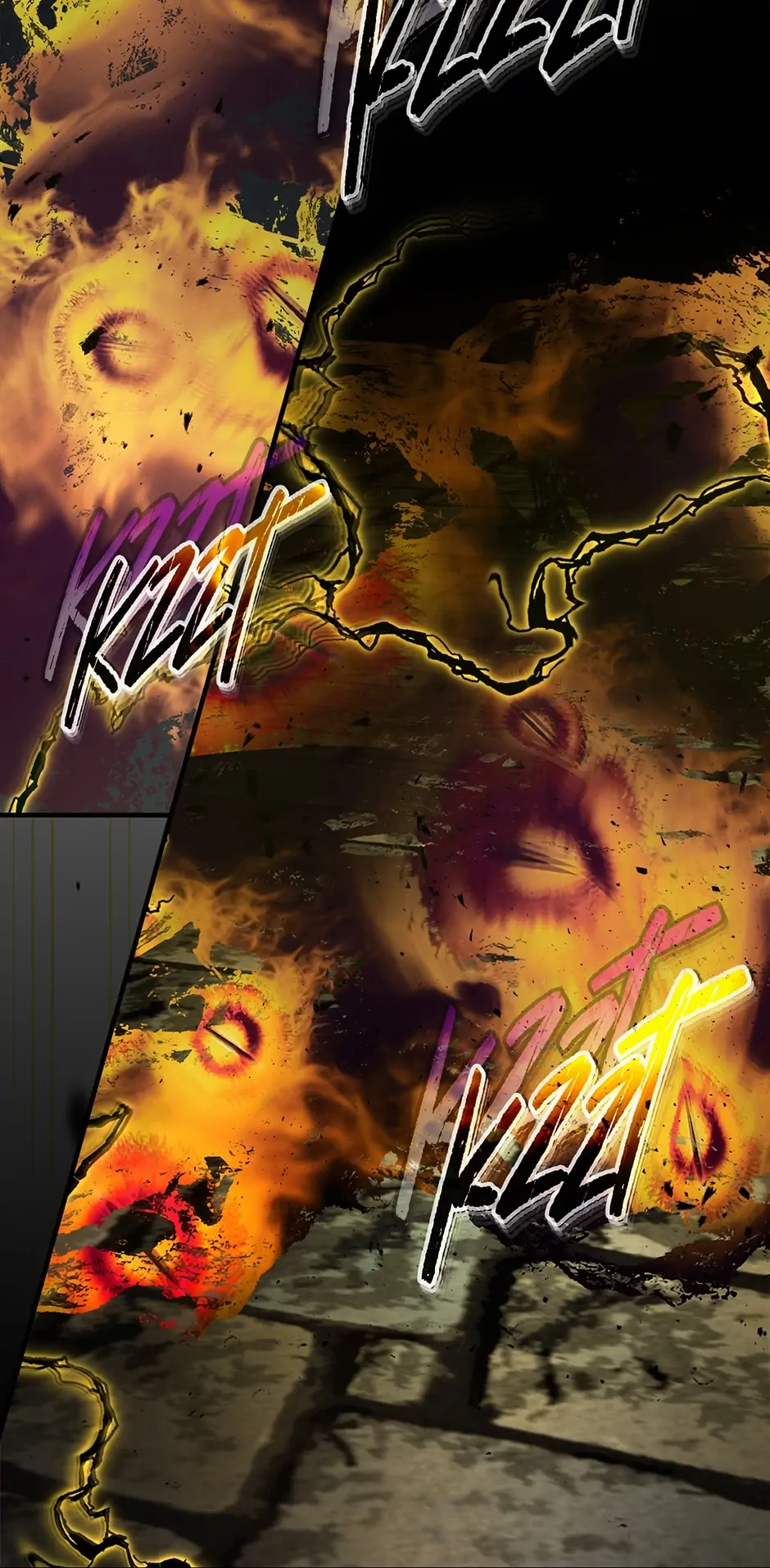 Leveling Up with Gods Chapter 78 - Page 8