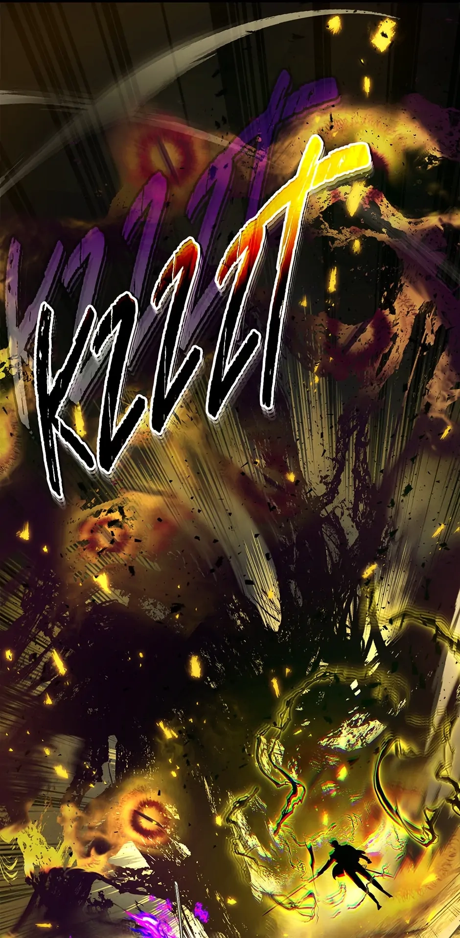Leveling Up with Gods Chapter 78 - Page 9