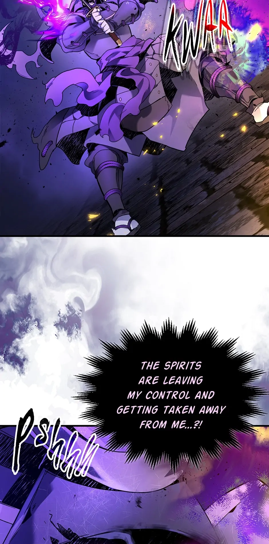 Leveling Up with Gods Chapter 78 - Page 15