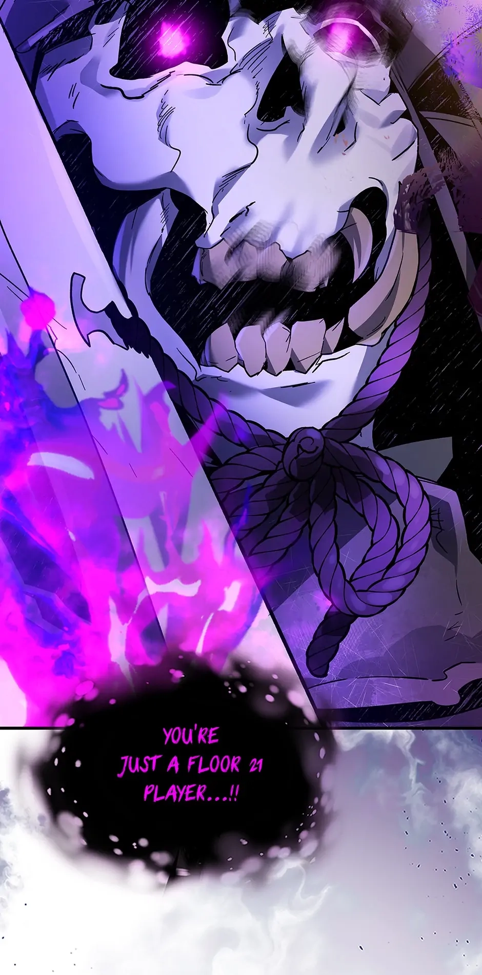 Leveling Up with Gods Chapter 78 - Page 16