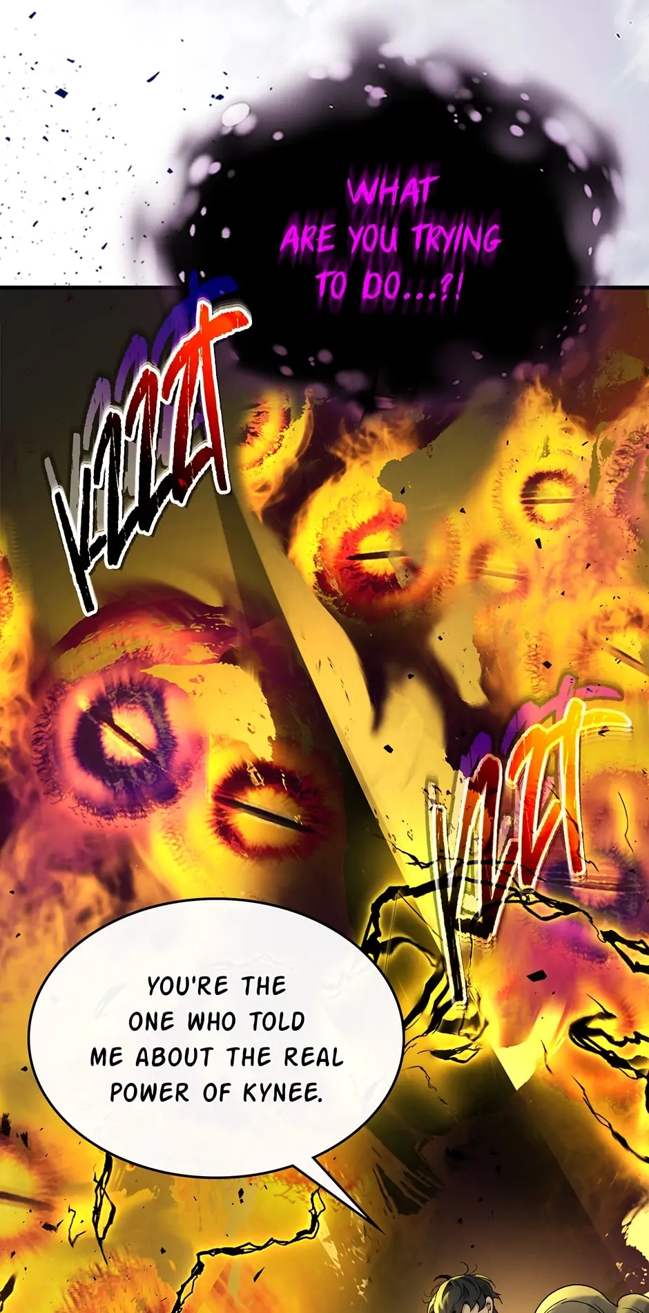 Leveling Up with Gods Chapter 78 - Page 17