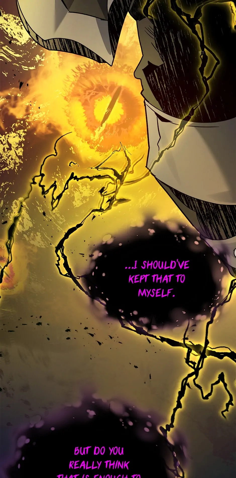 Leveling Up with Gods Chapter 78 - Page 20
