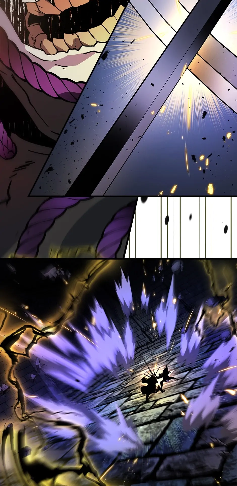 Leveling Up with Gods Chapter 78 - Page 27
