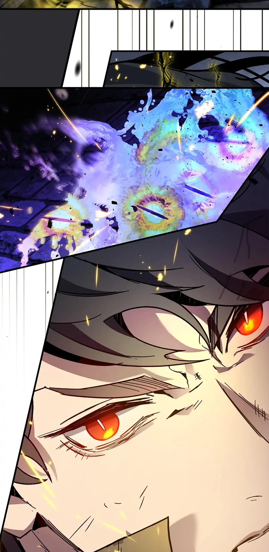 Leveling Up with Gods Chapter 78 - Page 28