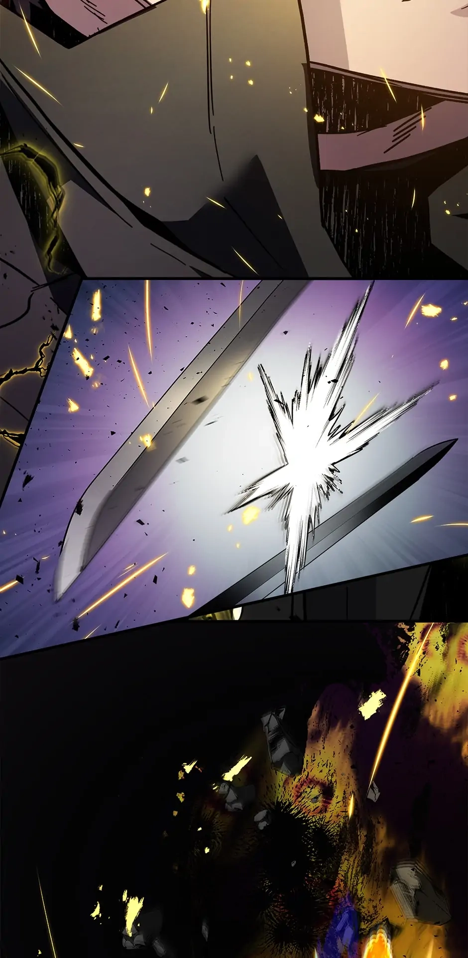 Leveling Up with Gods Chapter 78 - Page 29
