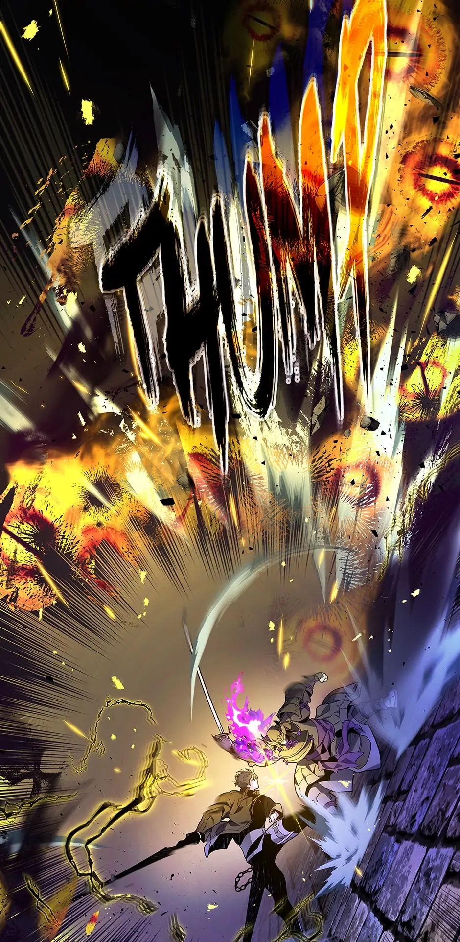 Leveling Up with Gods Chapter 78 - Page 30