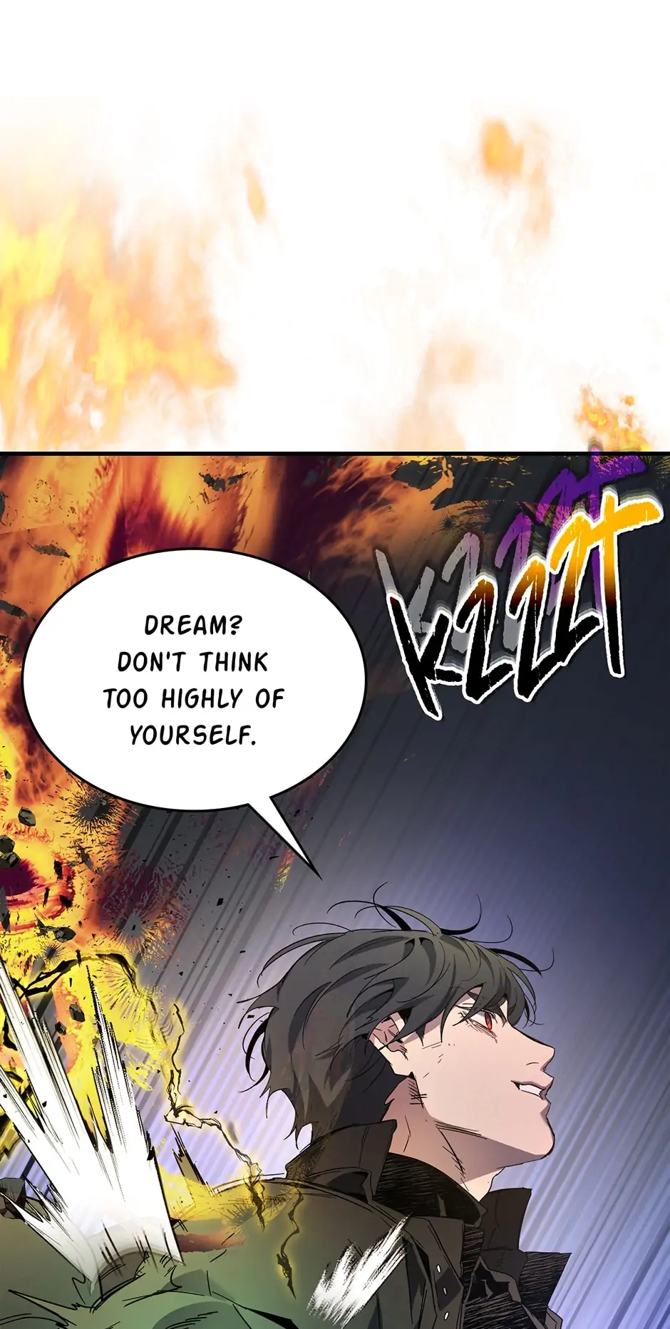 Leveling Up with Gods Chapter 78 - Page 32