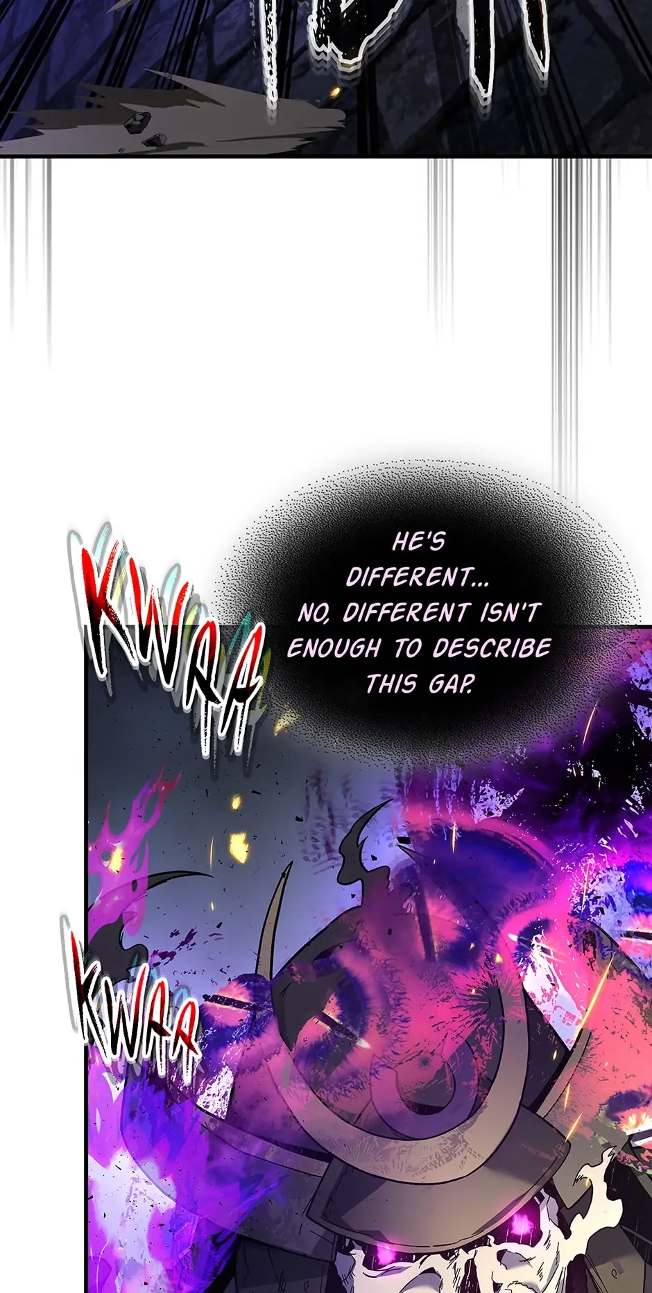 Leveling Up with Gods Chapter 78 - Page 35
