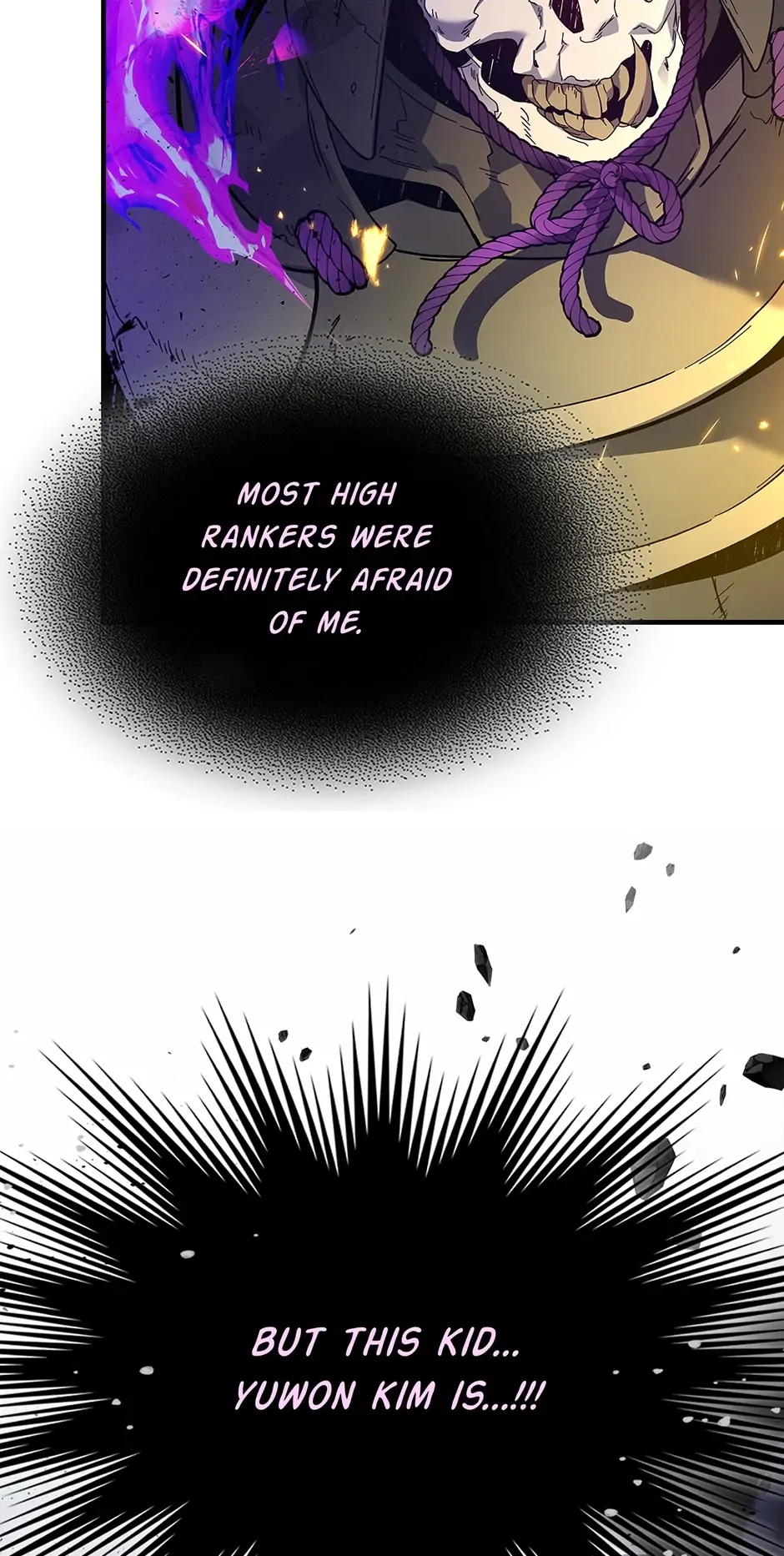 Leveling Up with Gods Chapter 78 - Page 36