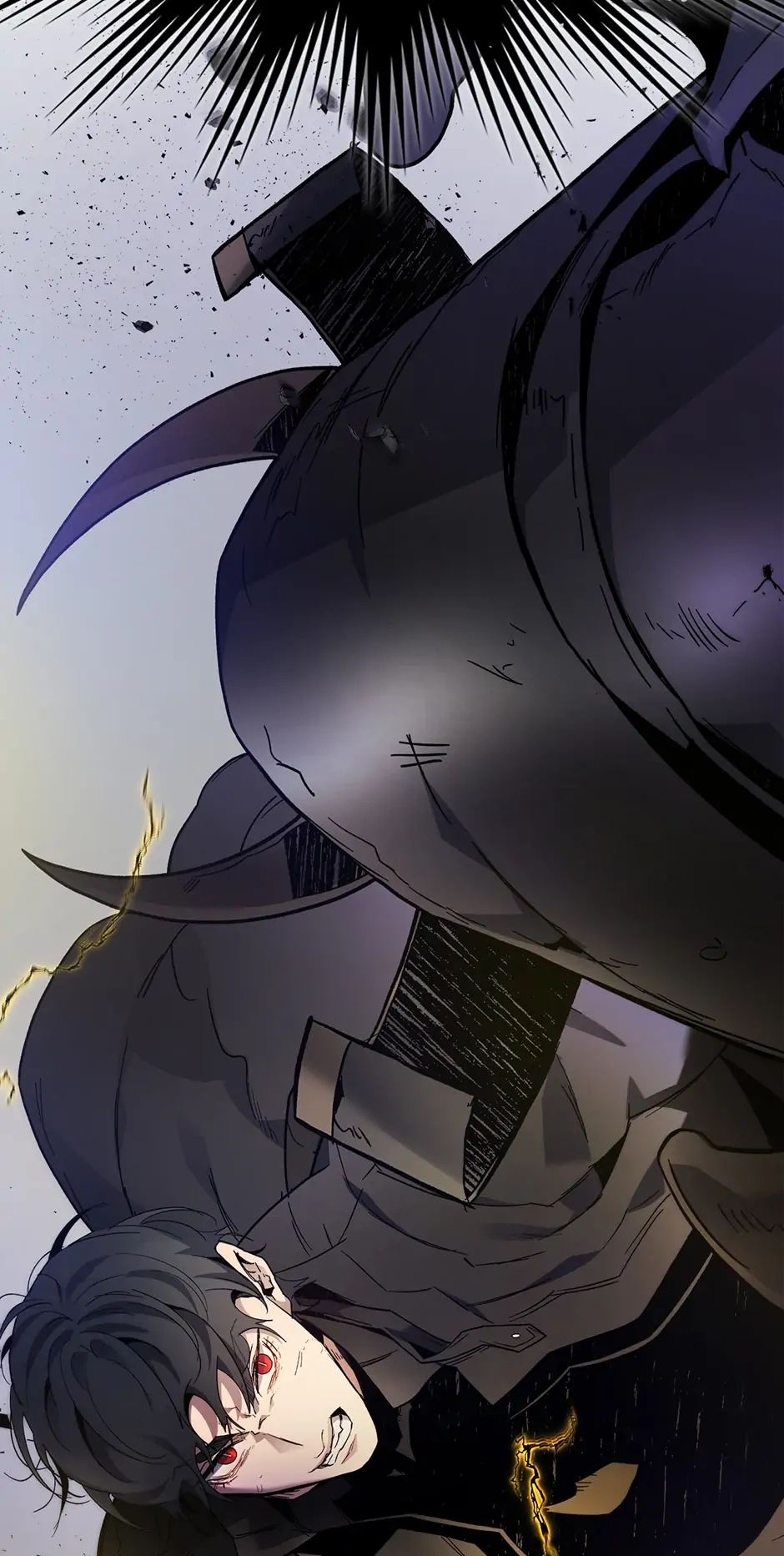 Leveling Up with Gods Chapter 78 - Page 37