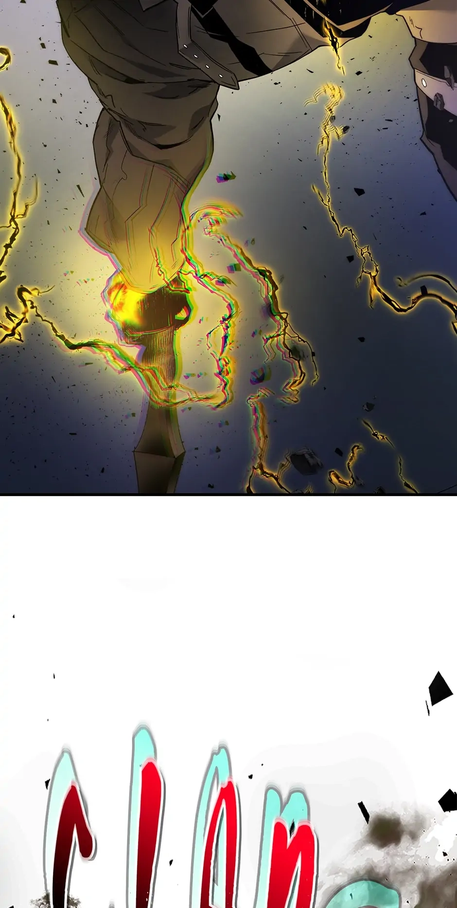 Leveling Up with Gods Chapter 78 - Page 38