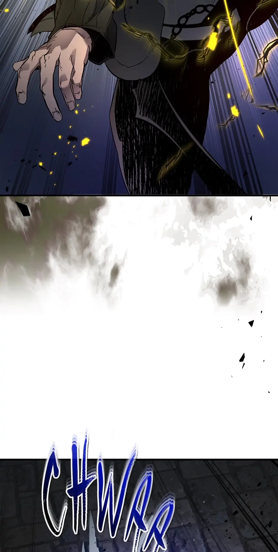 Leveling Up with Gods Chapter 78 - Page 40
