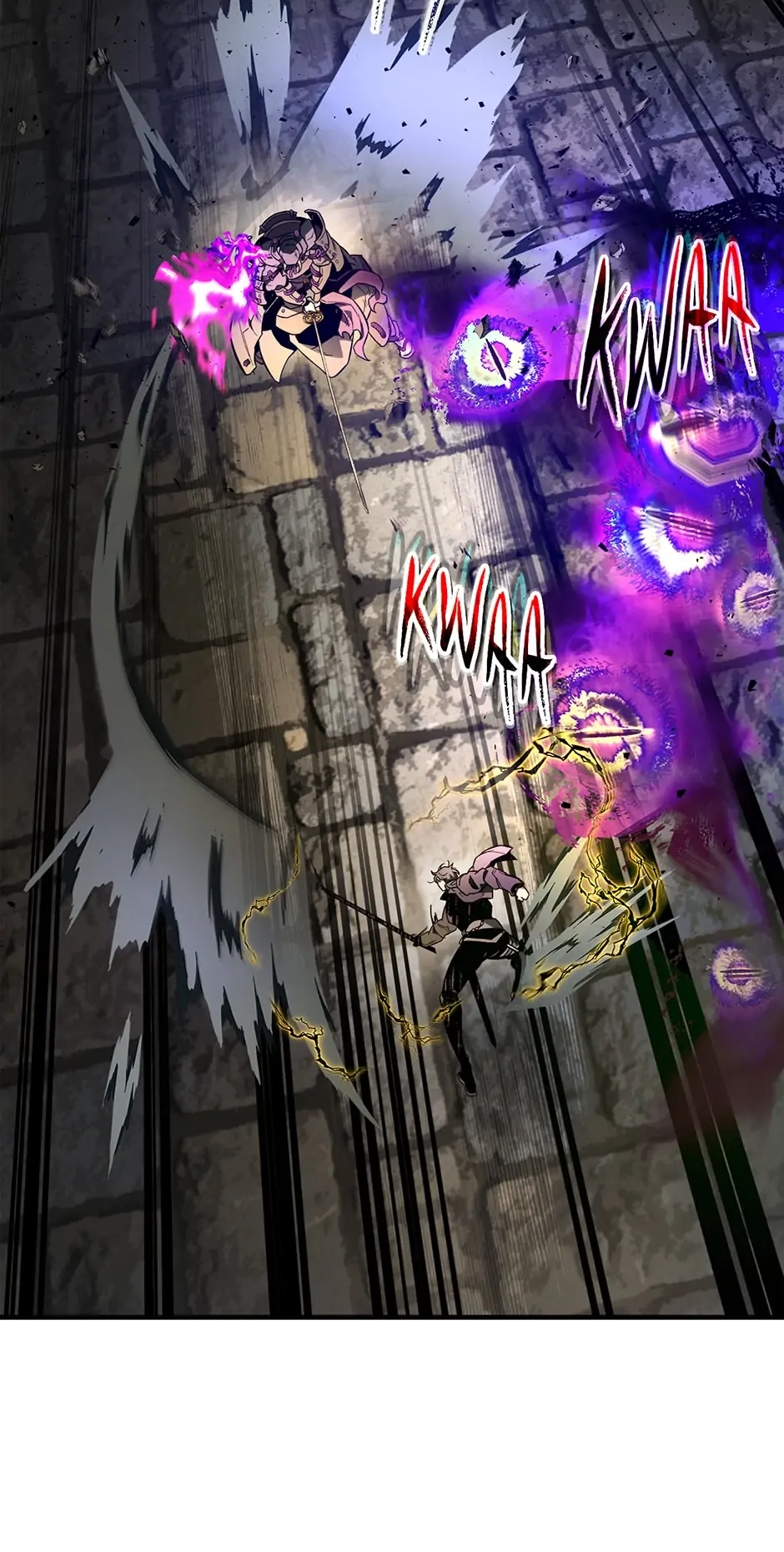 Leveling Up with Gods Chapter 78 - Page 41
